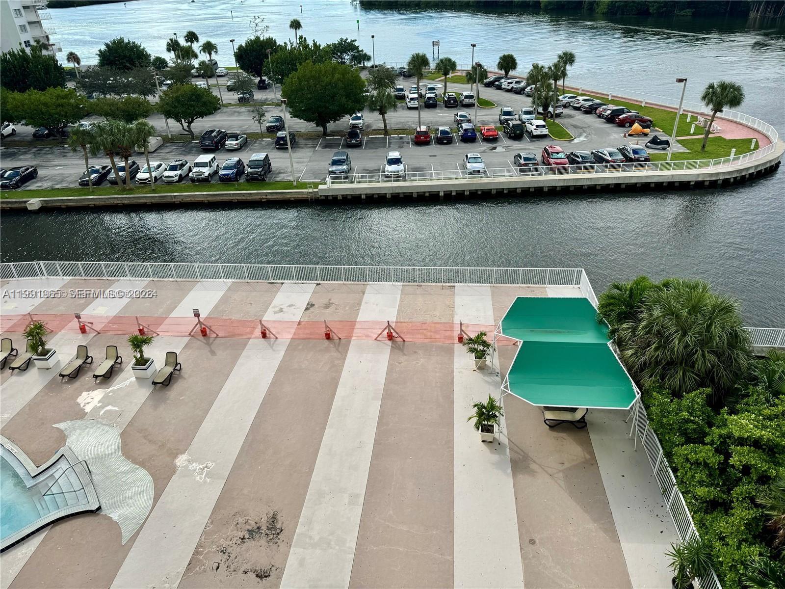 Photo of 400 Kings Point Dr #609, Sunny Isles Beach, Florida, 33160 -