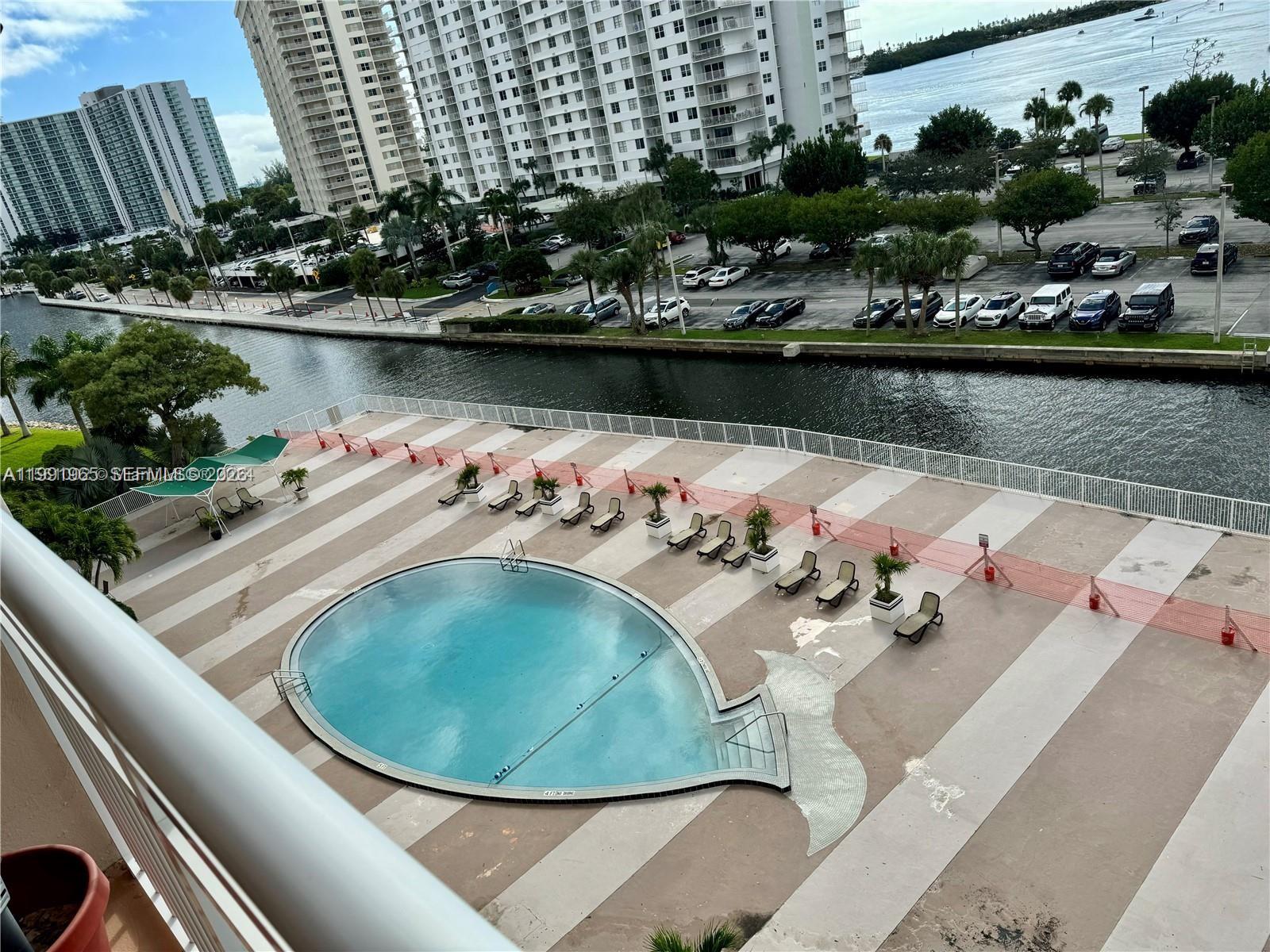 Photo of 400 Kings Point Dr #609, Sunny Isles Beach, Florida, 33160 -