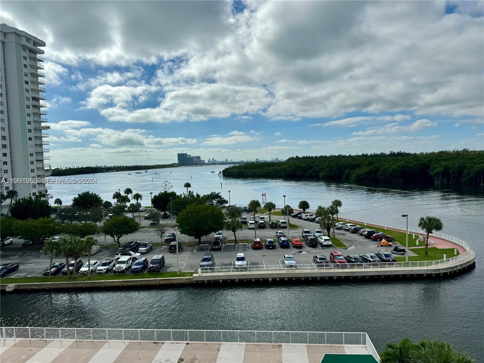 Photo of 400 Kings Point Dr #609, Sunny Isles Beach, Florida, 33160 -