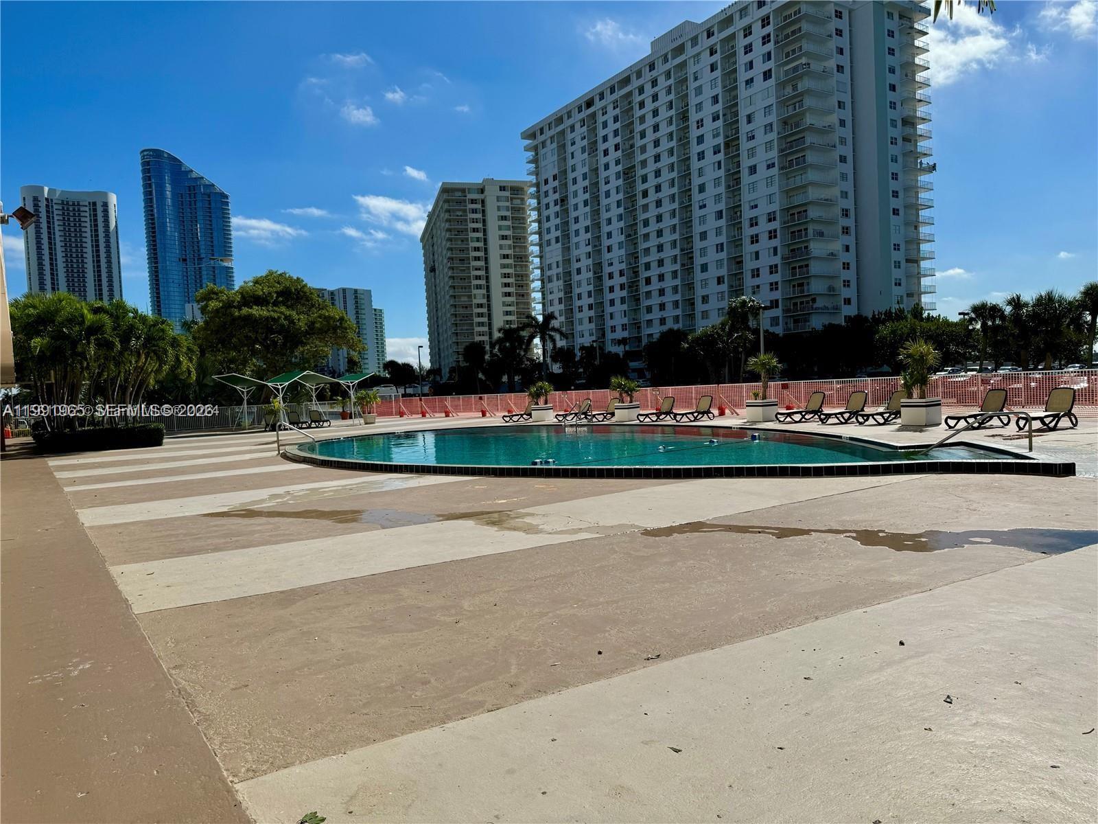 Photo of 400 Kings Point Dr #609, Sunny Isles Beach, Florida, 33160 -