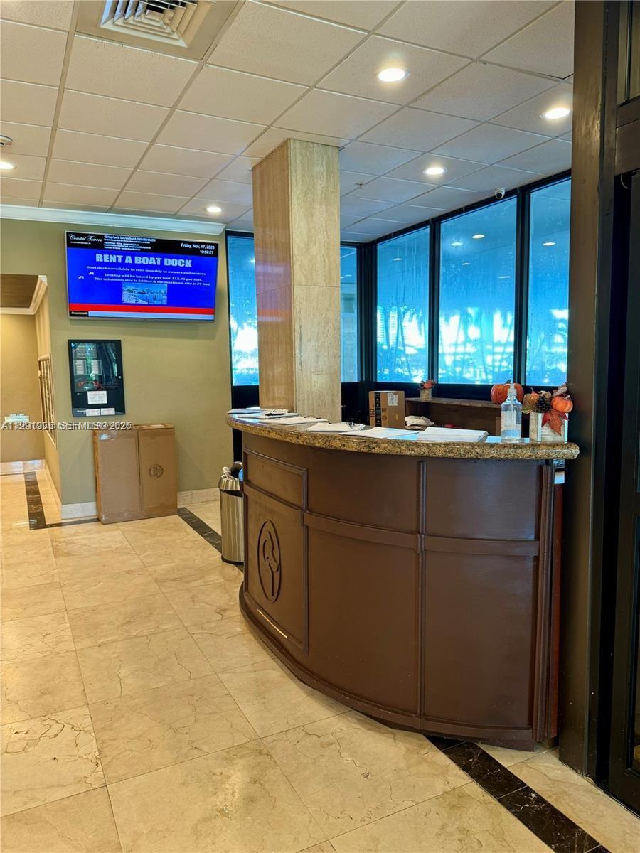 Photo of 400 Kings Point Dr #609, Sunny Isles Beach, Florida, 33160 -