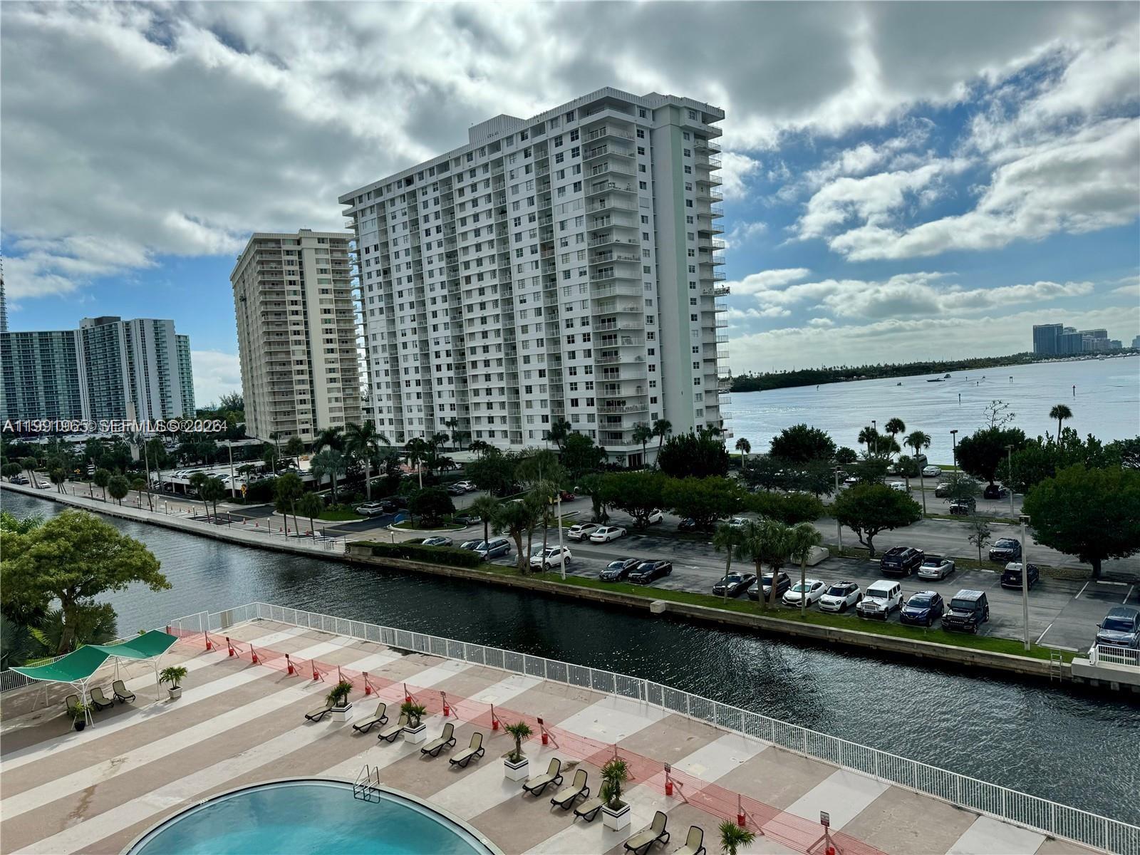 Photo of 400 Kings Point Dr #609, Sunny Isles Beach, Florida, 33160 -