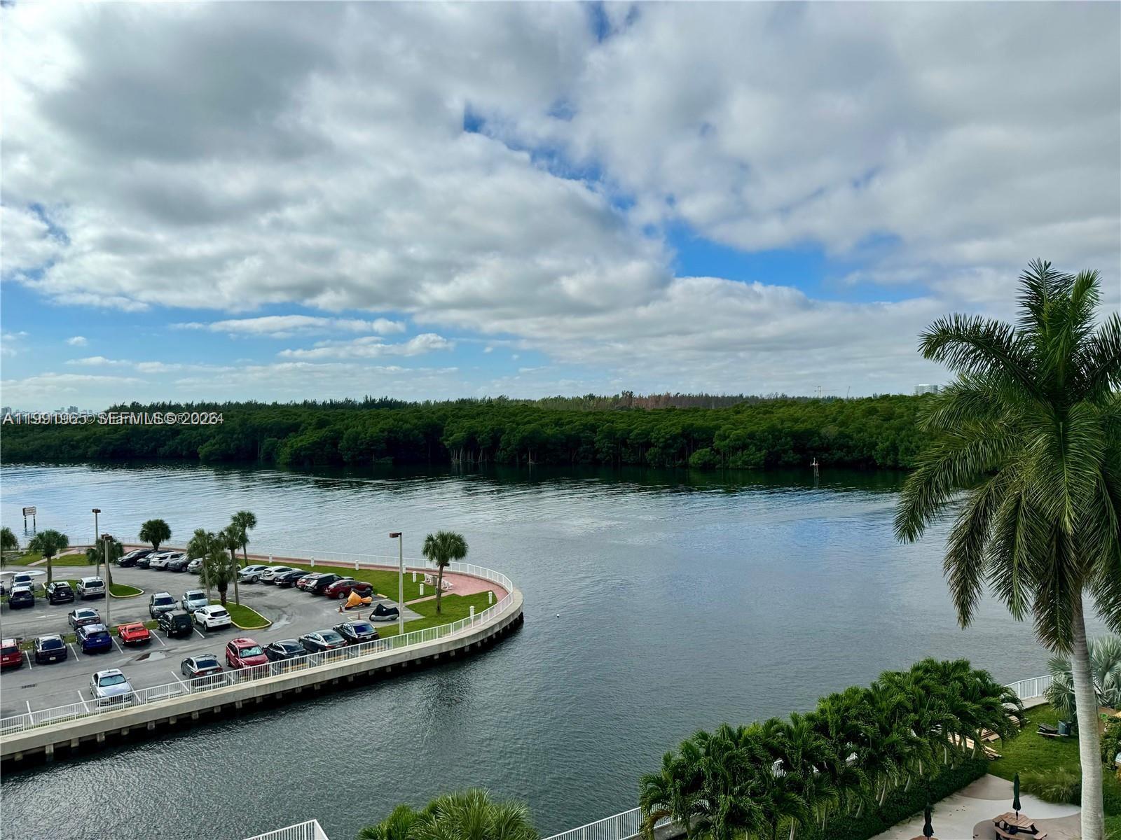 Photo of 400 Kings Point Dr #609, Sunny Isles Beach, Florida, 33160 -