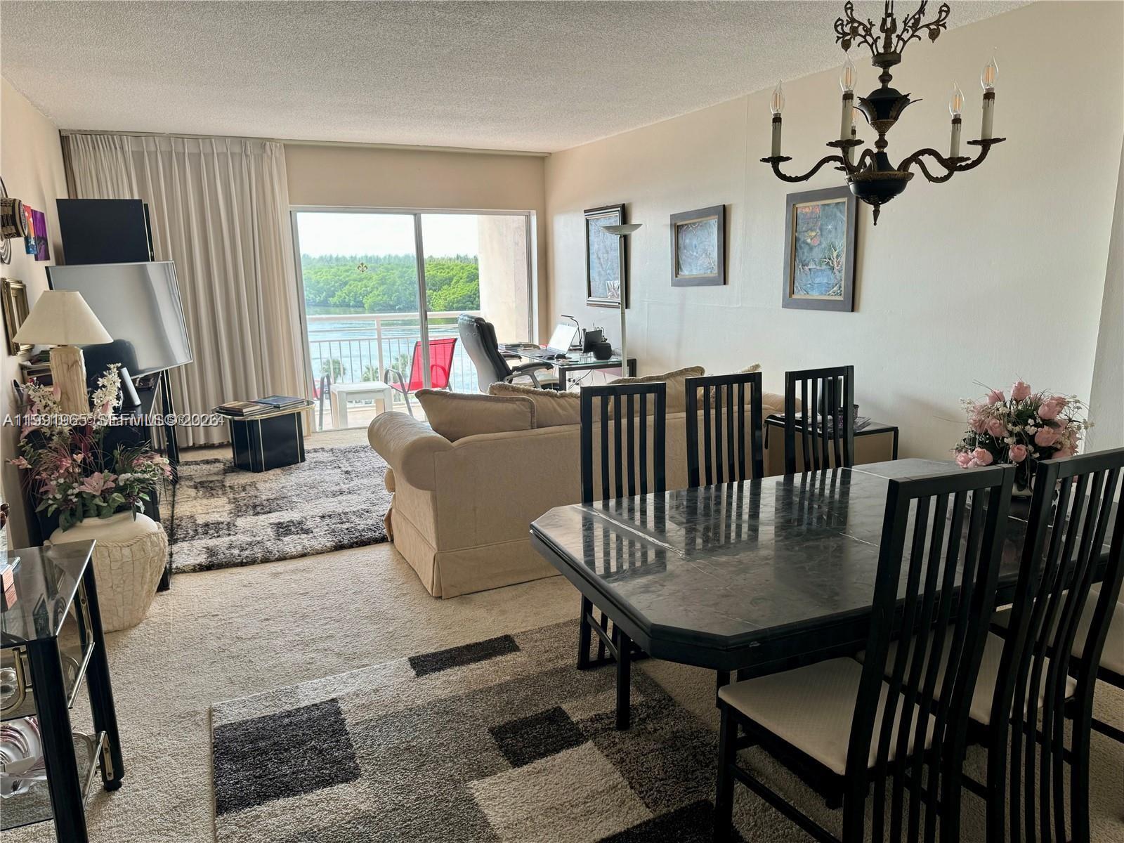 Photo of 400 Kings Point Dr #609, Sunny Isles Beach, Florida, 33160 -