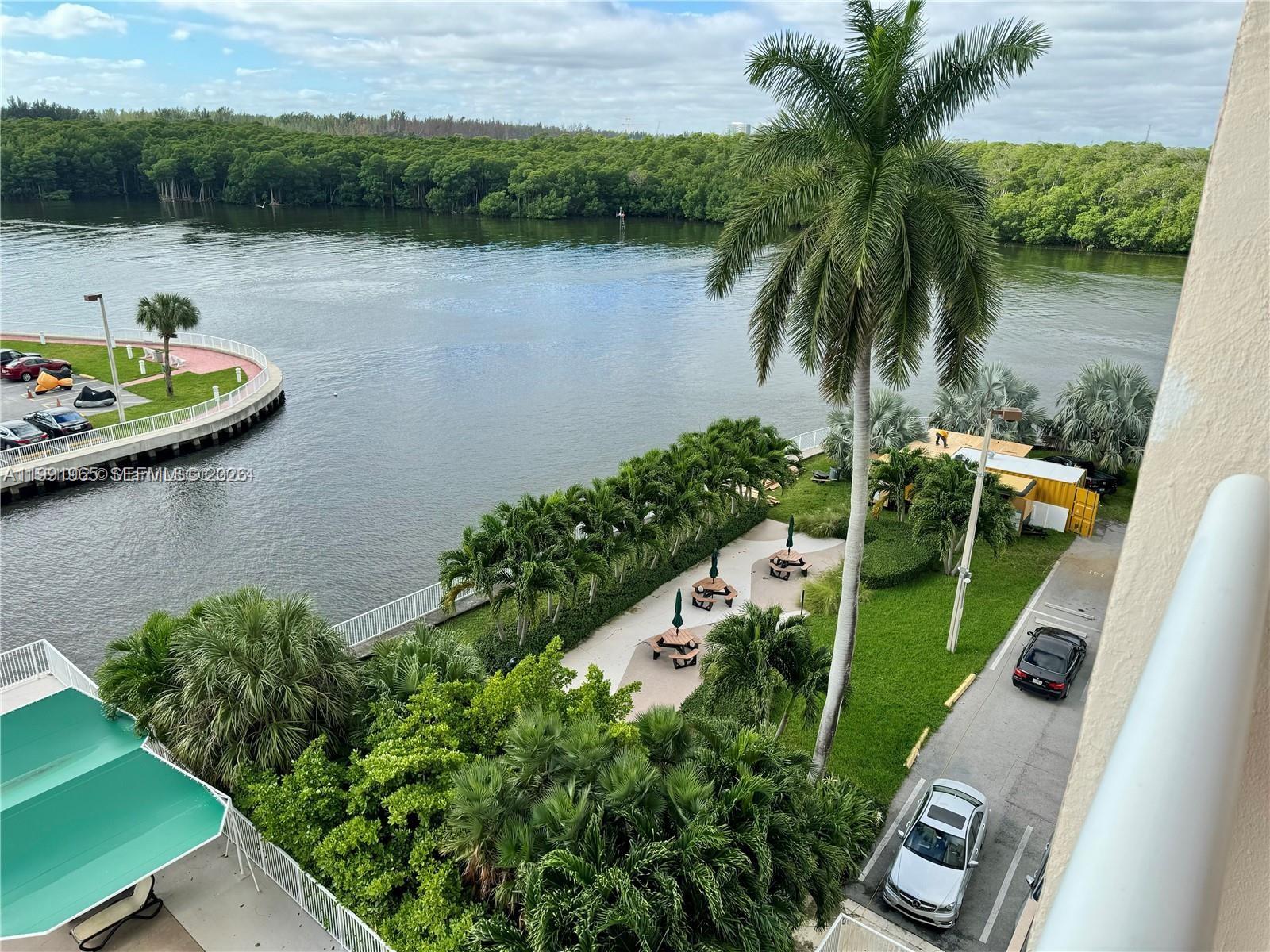 Photo of 400 Kings Point Dr #609, Sunny Isles Beach, Florida, 33160 -