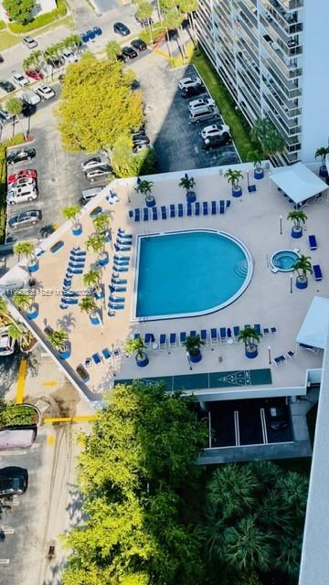 Photo of 3731 Country Club Dr  #2225, Aventura, Florida, 33180 - 