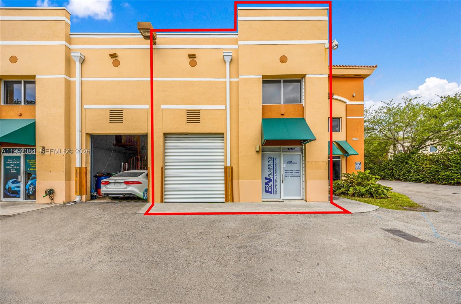 102  /   sq. ft. $ 2026-03-31 0 Photo