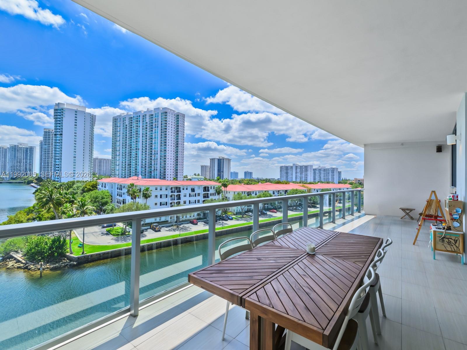 Photo of 3300 188th St  #511, Aventura, Florida, 33180 - 