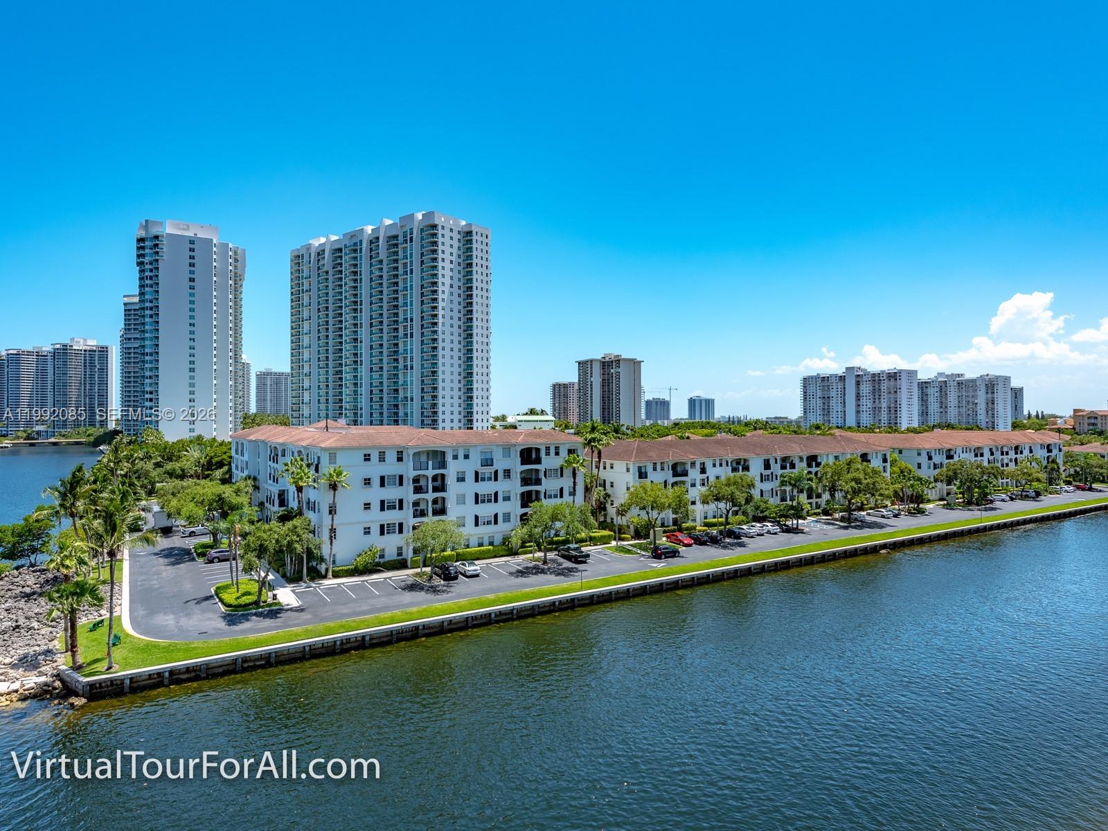 Photo of 3300 188th St  #511, Aventura, Florida, 33180 - 