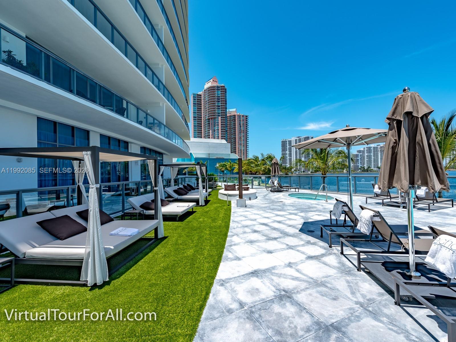 Photo of 3300 188th St  #511, Aventura, Florida, 33180 - 