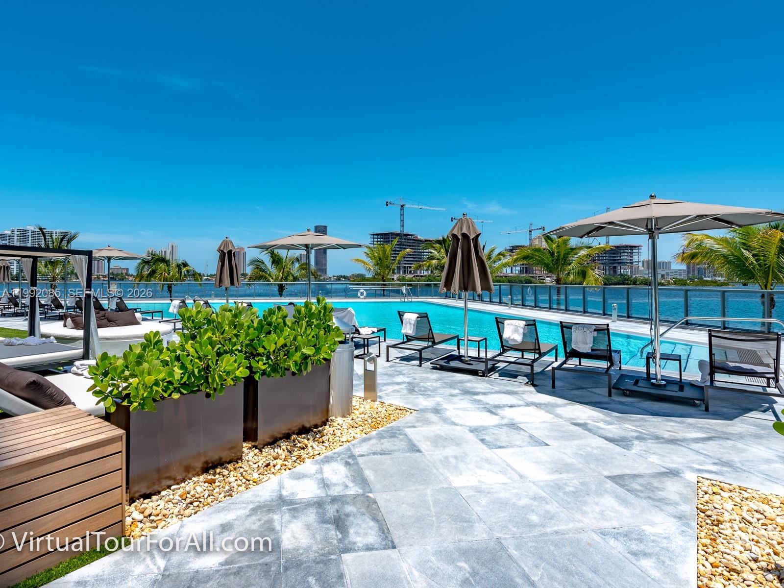 Photo of 3300 188th St  #511, Aventura, Florida, 33180 - 