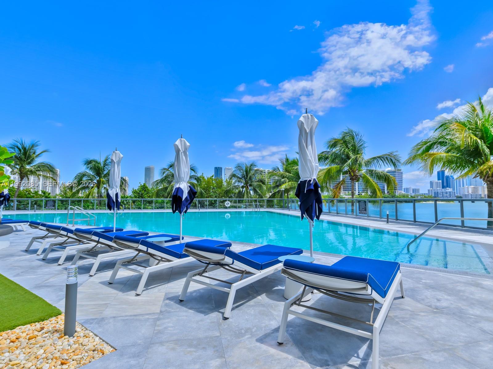 Photo of 3300 188th St  #511, Aventura, Florida, 33180 - 