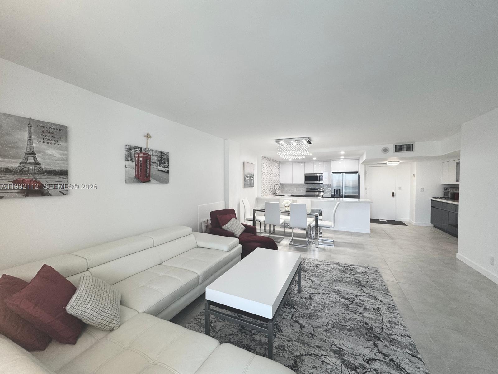 Photo of 3800 Ocean Dr  #1710, Hollywood, Florida, 33019 - 