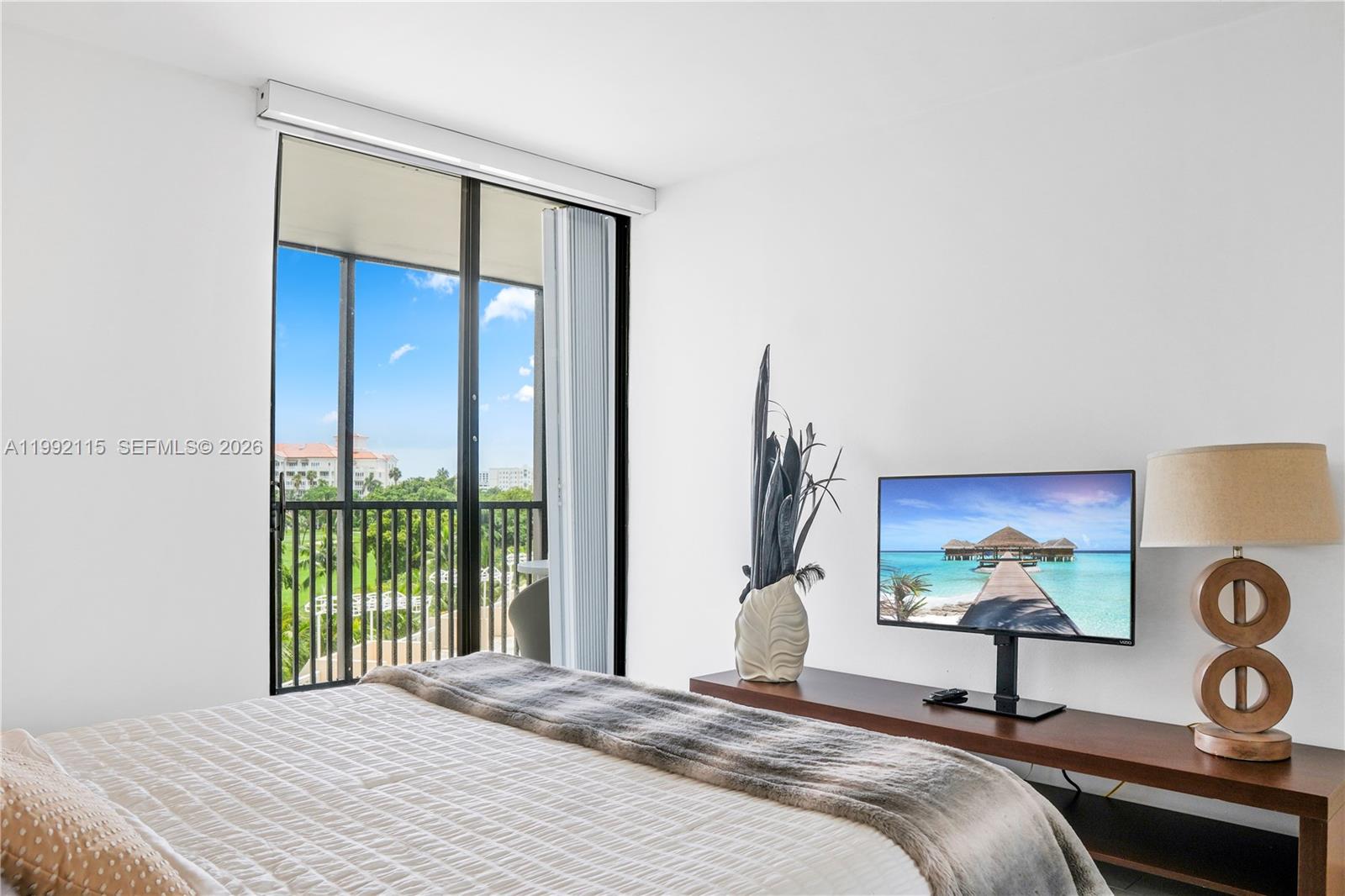 Photo of 20379 Country Club Dr  #536, Aventura, Florida, 33180 - 2nd Bedroom