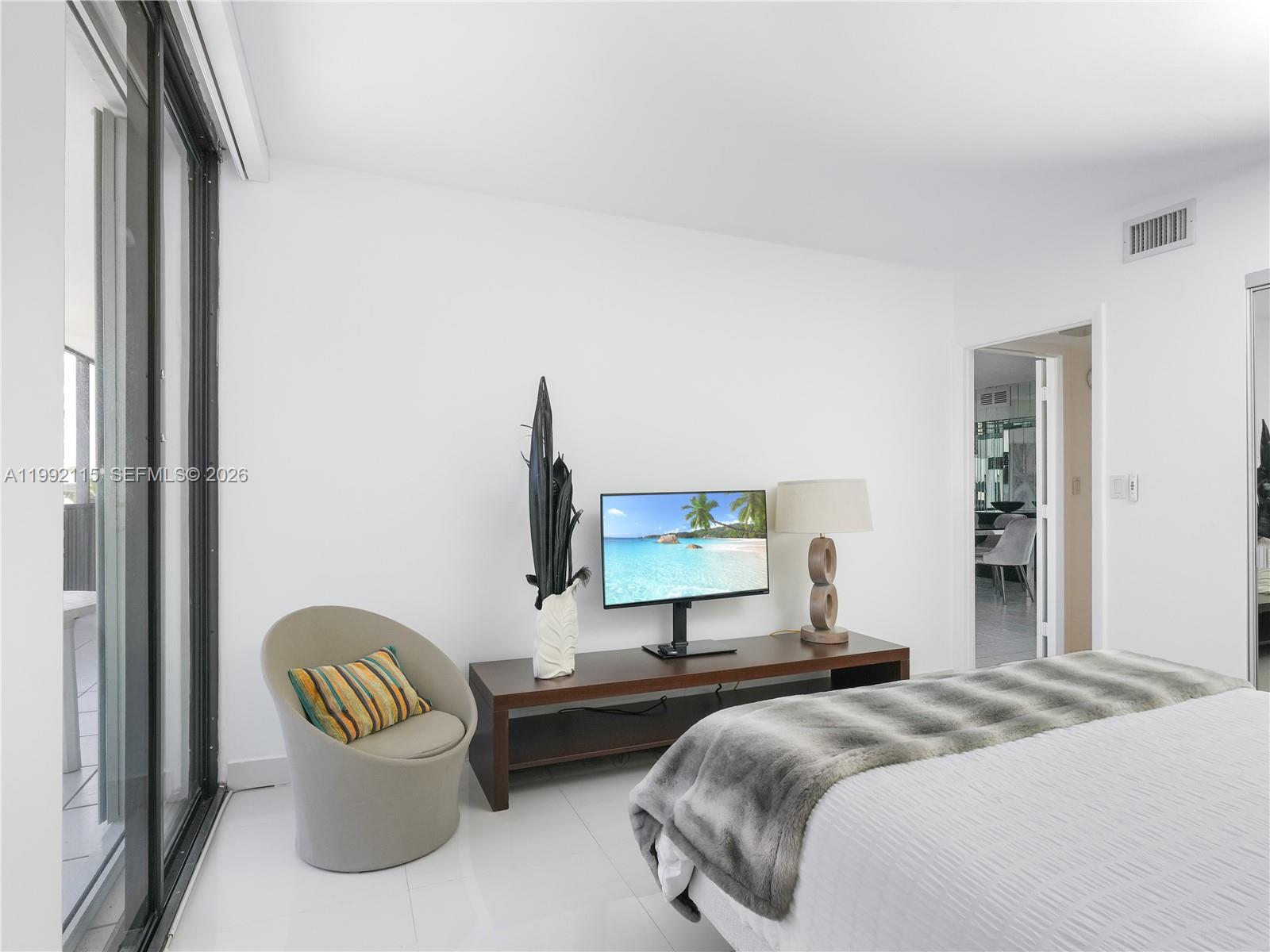 Photo of 20379 Country Club Dr  #536, Aventura, Florida, 33180 - 2nd Bedroom