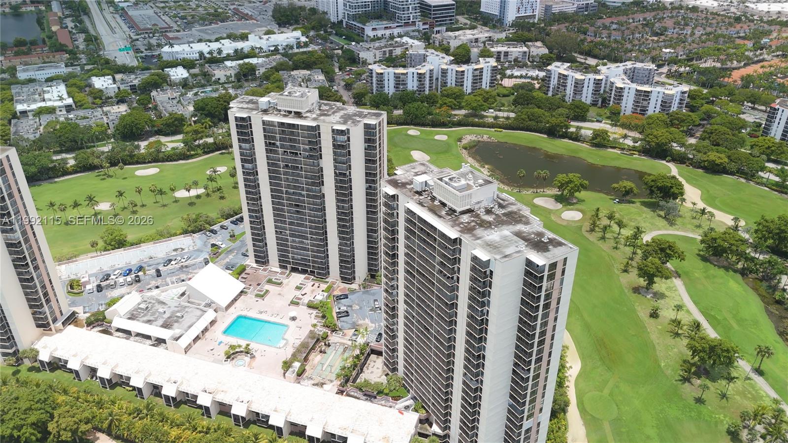Photo of 20379 Country Club Dr  #536, Aventura, Florida, 33180 - 