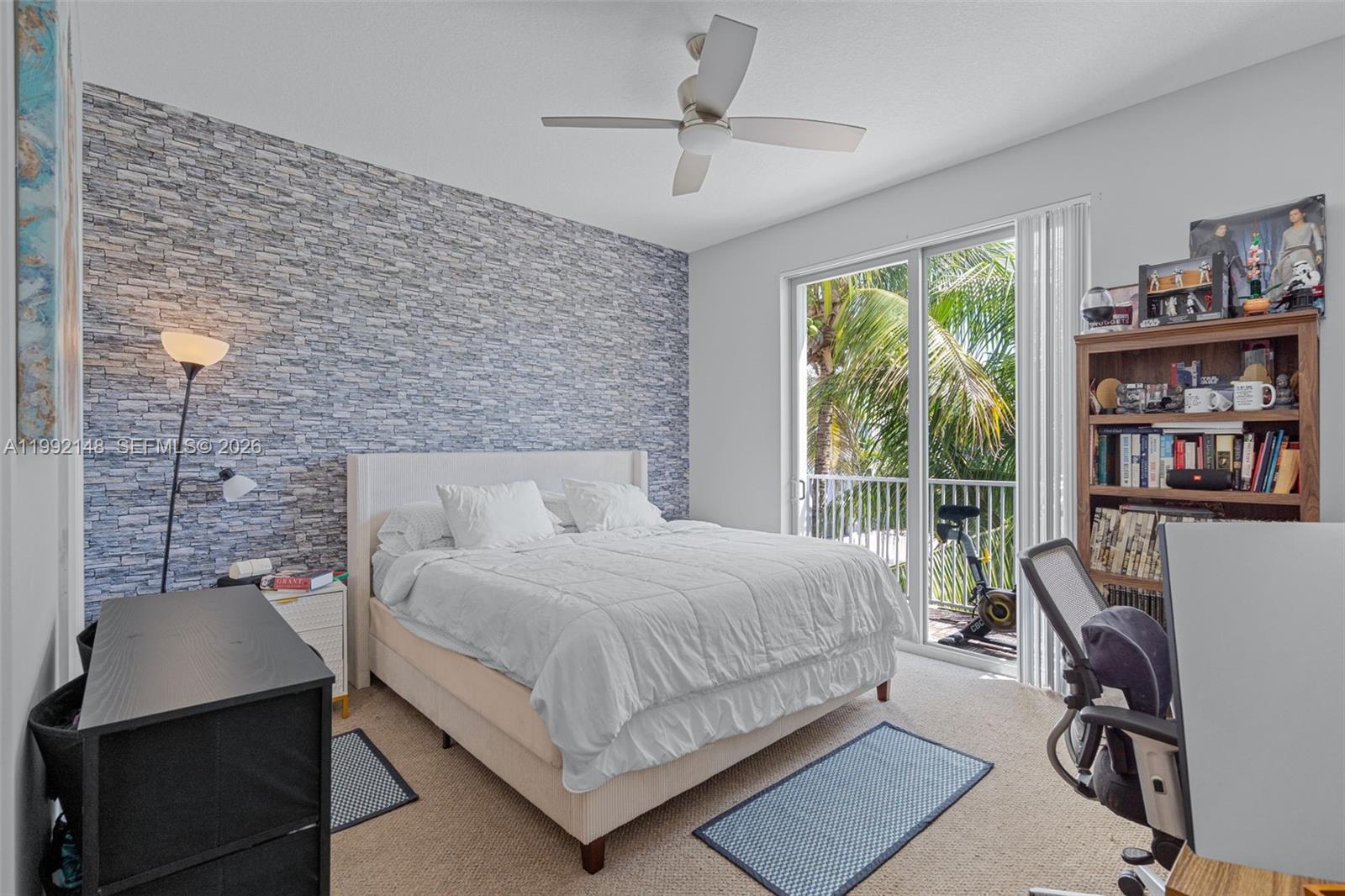 Photo of 2134 Van Buren St (2134), Hollywood, Florida, 33020 - Primary bedroom