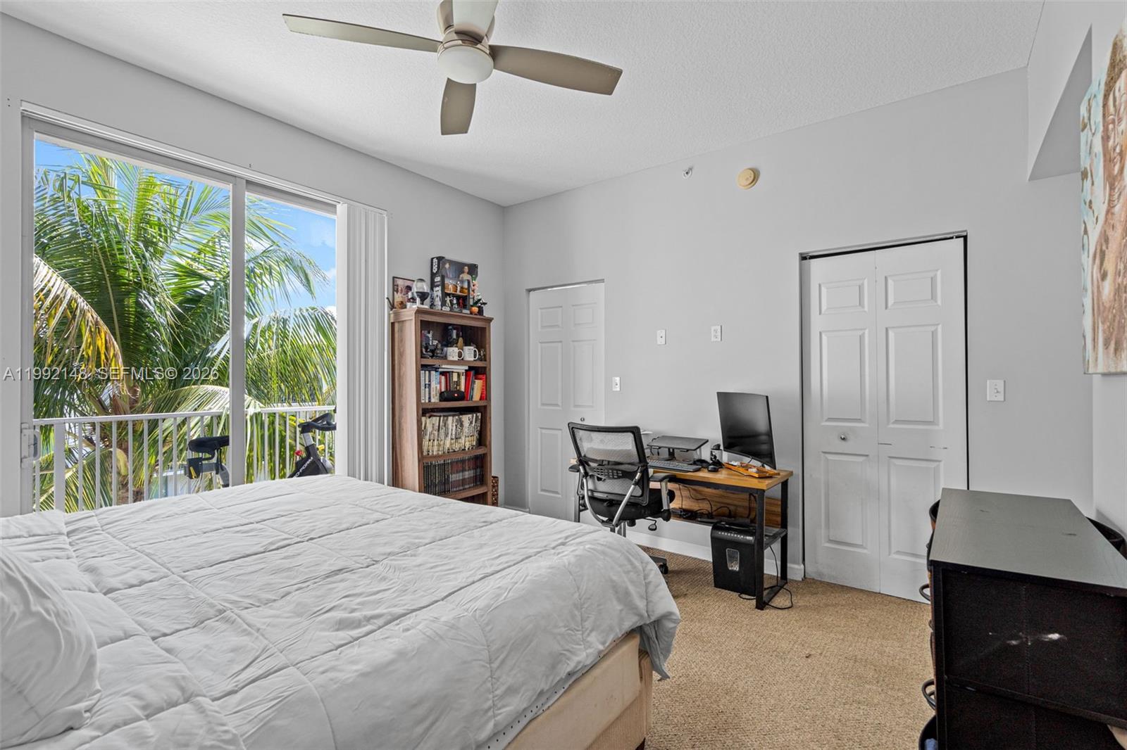 Photo of 2134 Van Buren St (2134), Hollywood, Florida, 33020 - Third bedroom