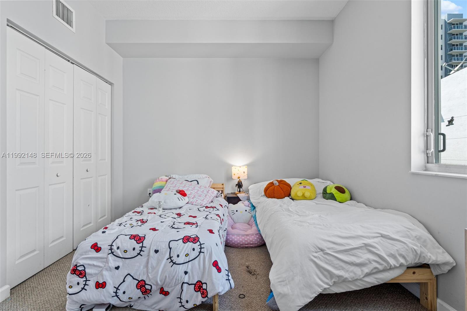 Photo of 2134 Van Buren St (2134), Hollywood, Florida, 33020 - Second bedroom