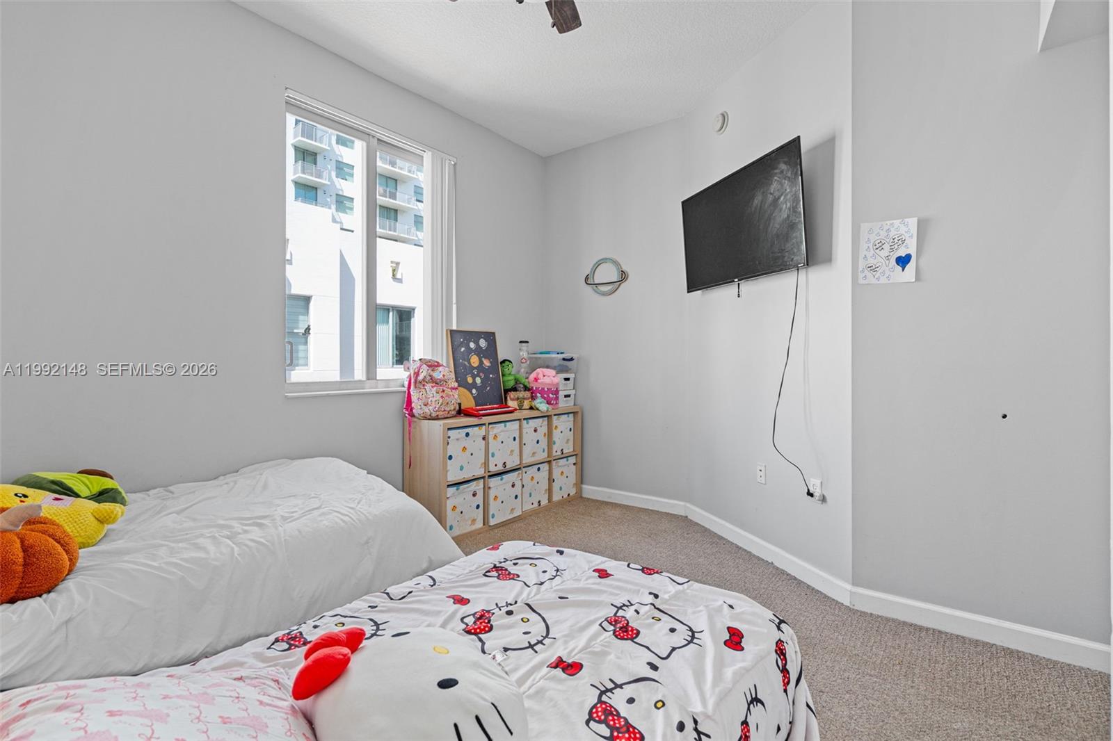 Photo of 2134 Van Buren St (2134), Hollywood, Florida, 33020 - Third bedroom