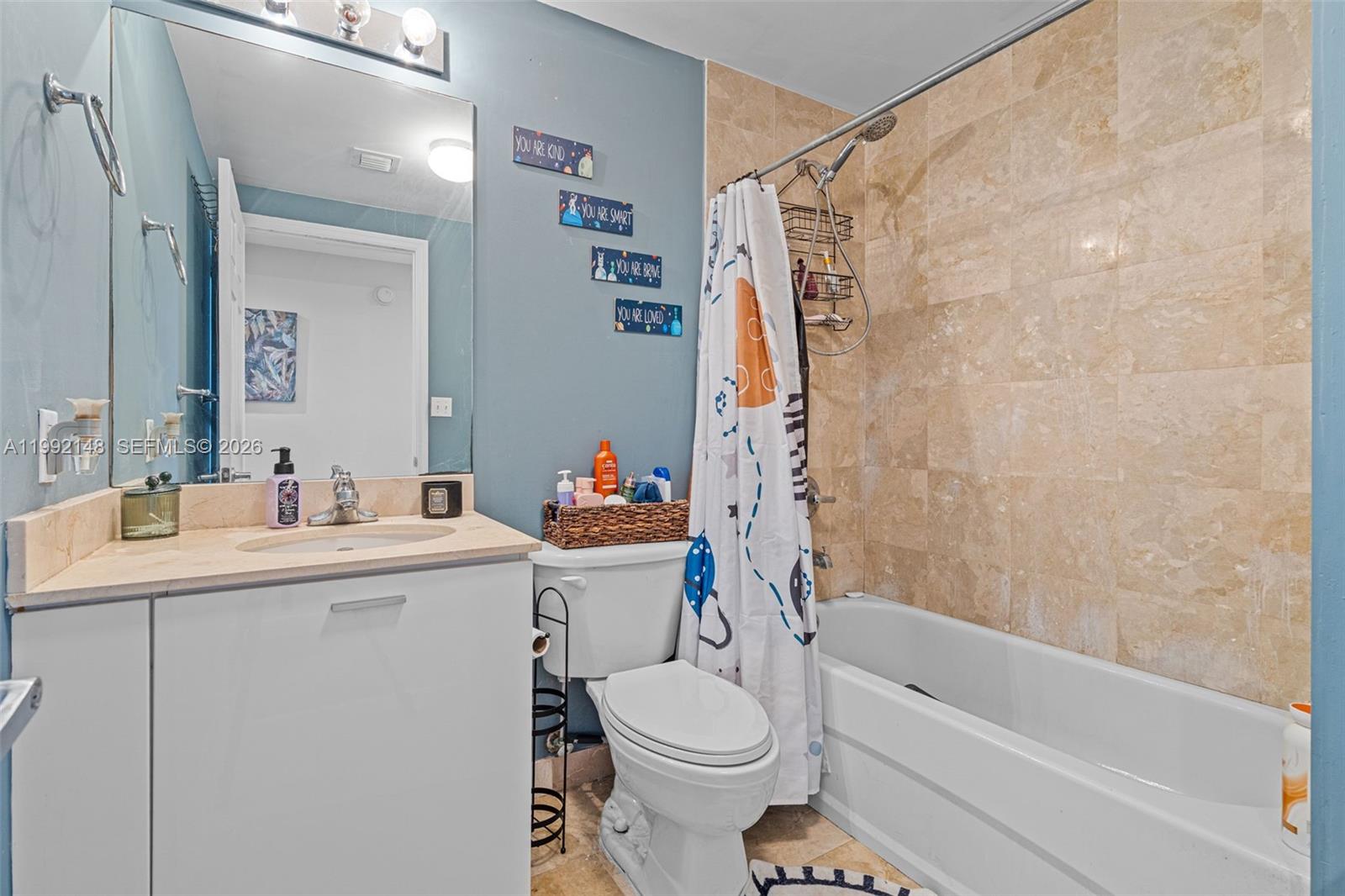 Photo of 2134 Van Buren St (2134), Hollywood, Florida, 33020 - Fourth bathroom