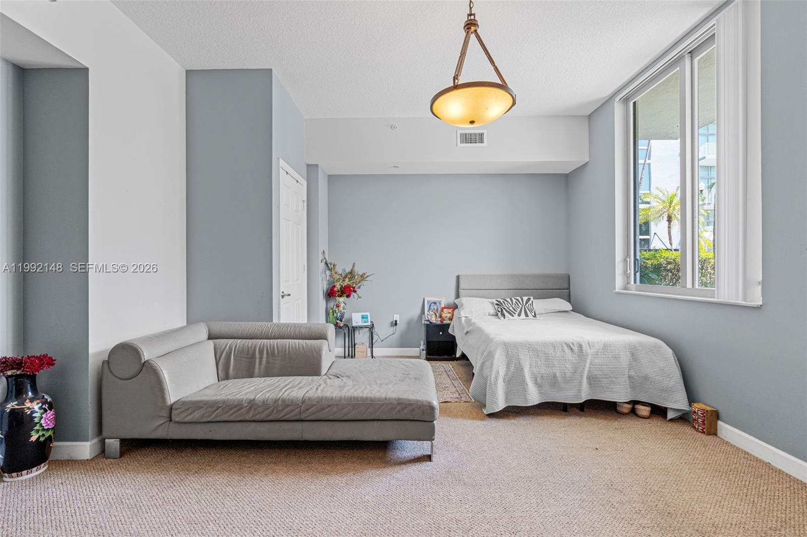 Photo of 2134 Van Buren St (2134), Hollywood, Florida, 33020 - First floor bedroom / den