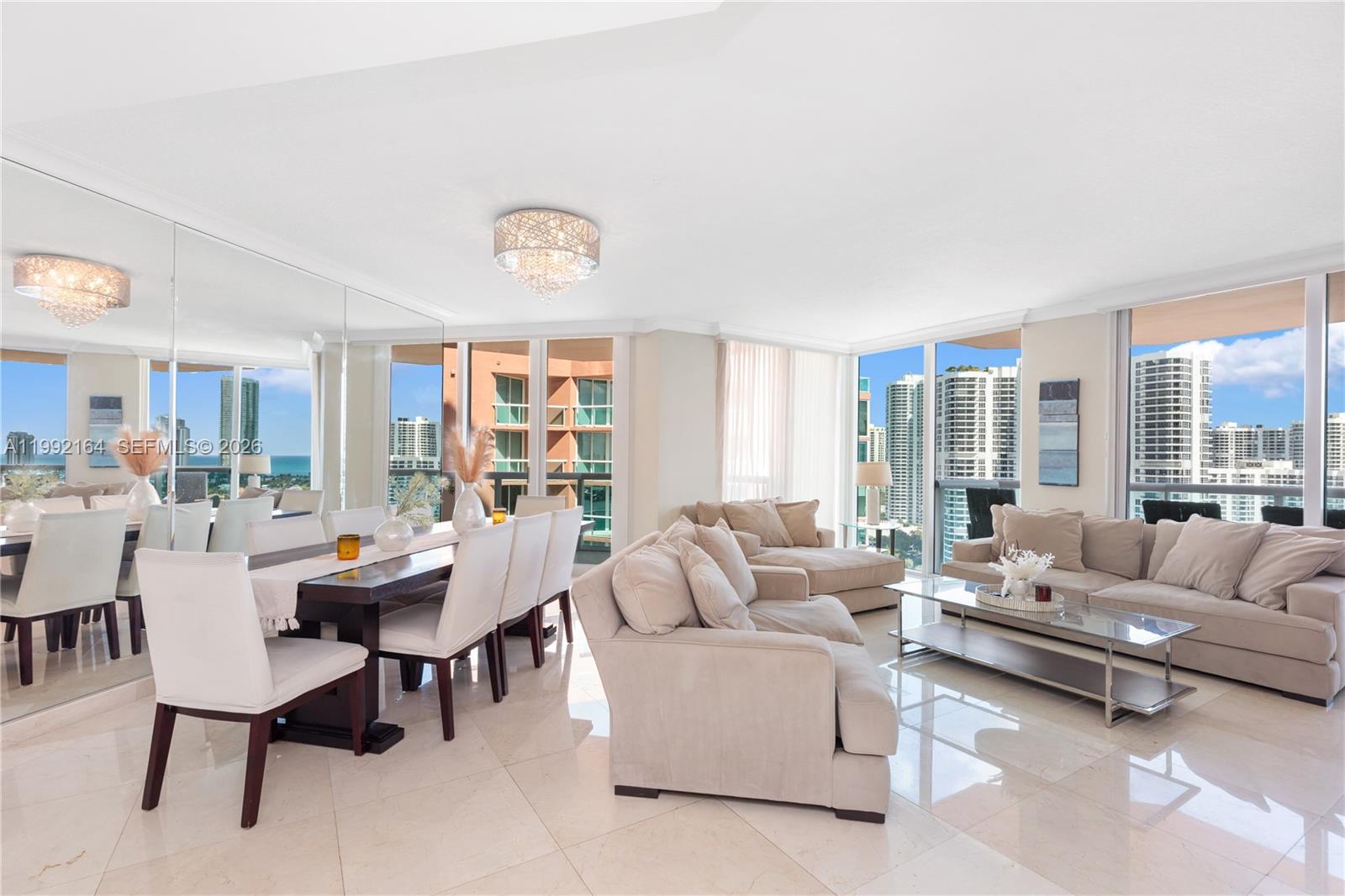 Photo of 3370 190th St  #2007, Aventura, Florida, 33180 - 