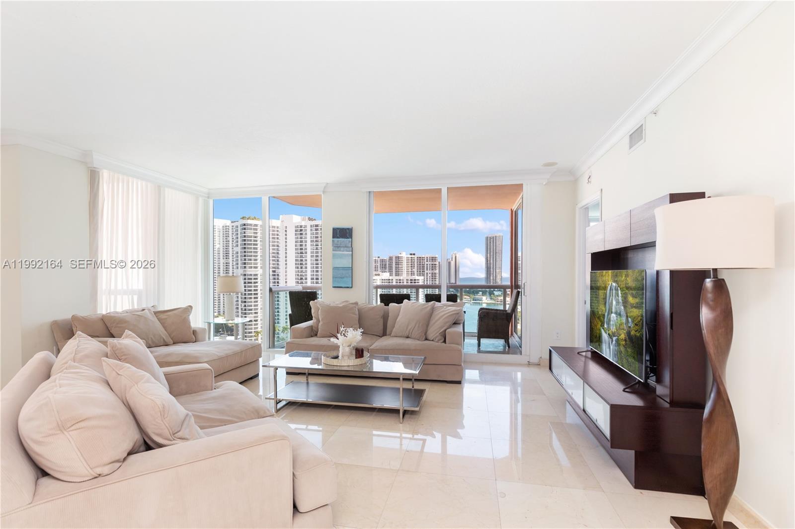 Photo of 3370 190th St  #2007, Aventura, Florida, 33180 - 