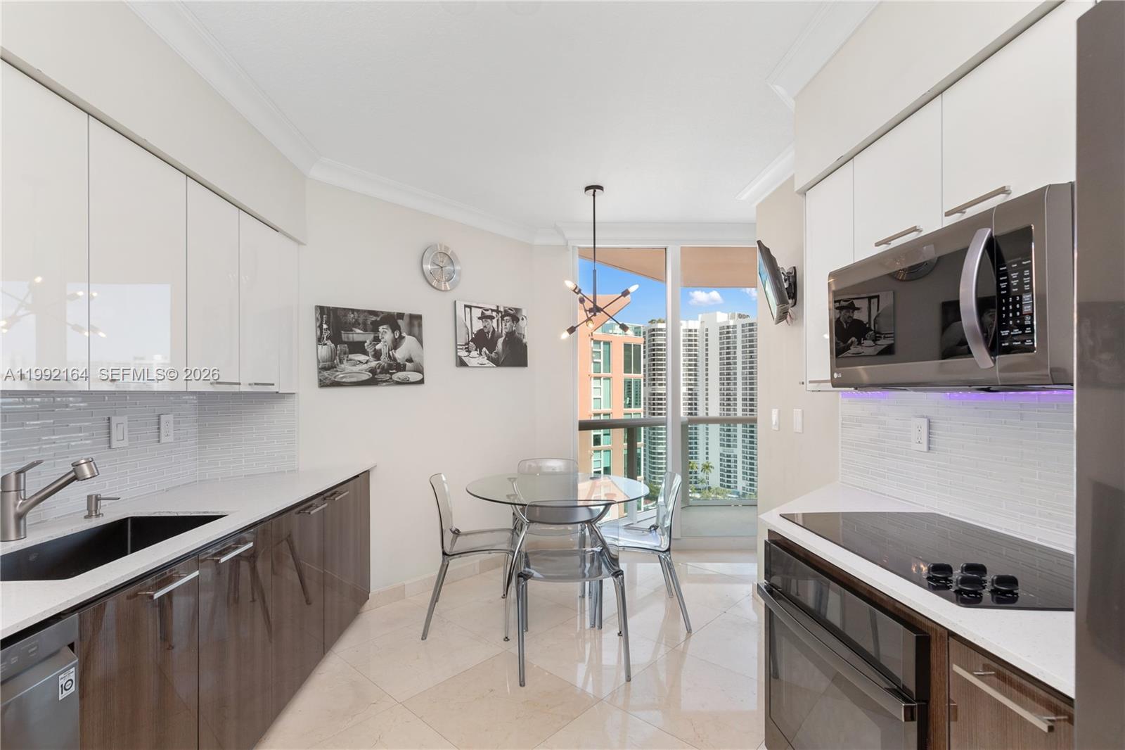 Photo of 3370 190th St  #2007, Aventura, Florida, 33180 - 