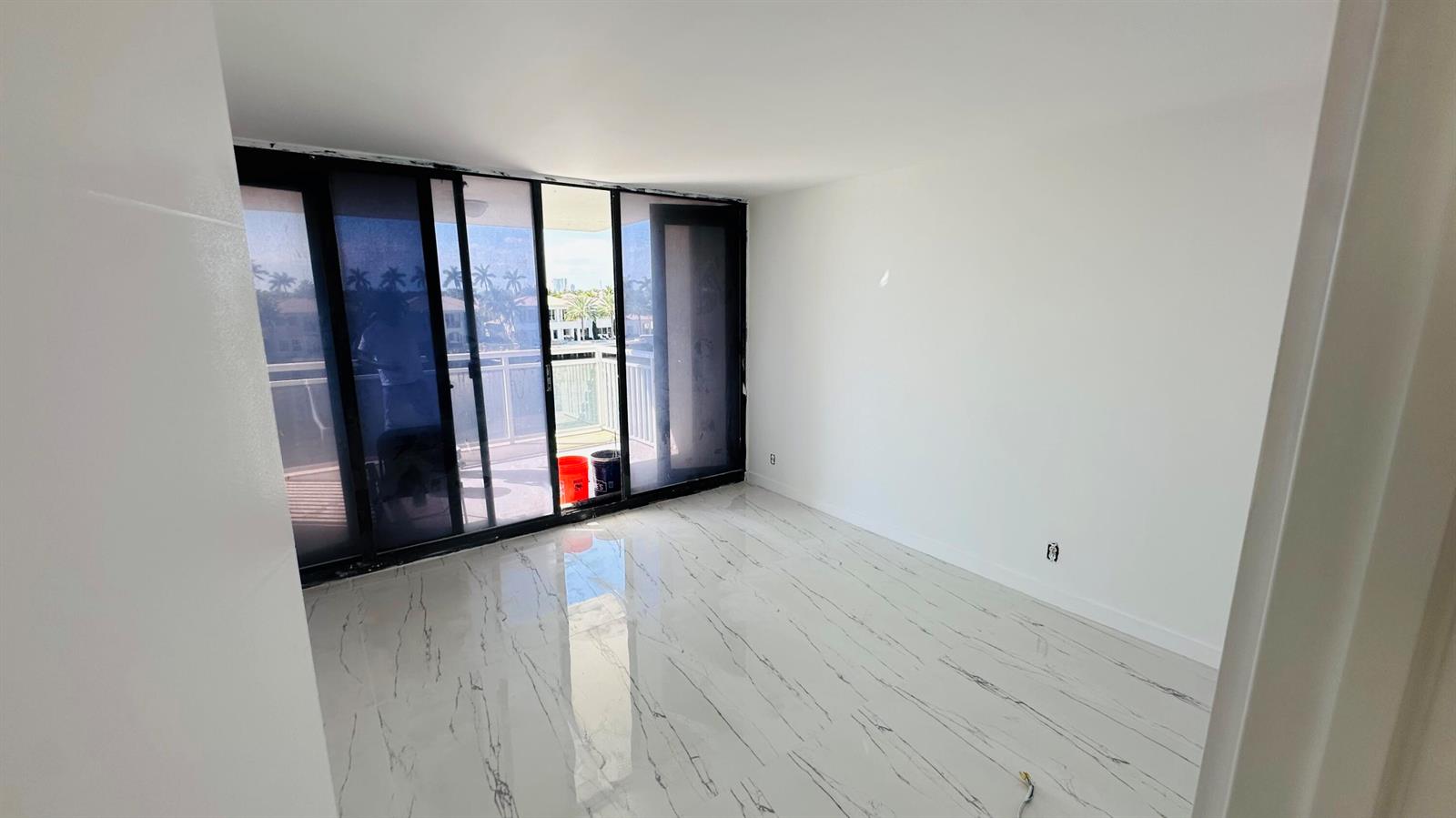 Photo of 1600 Ocean  #4a, Hollywood, Florida, 33019 - Bedroom 2