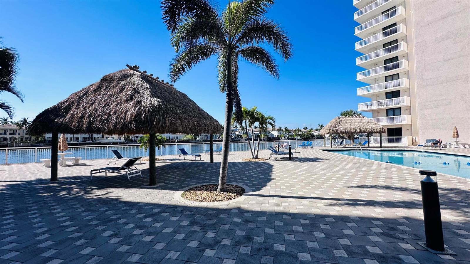 Photo of 1600 Ocean  #4a, Hollywood, Florida, 33019 - Outdoors
