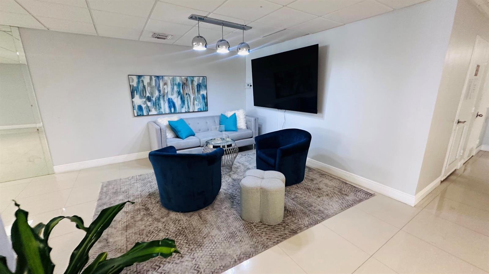 Photo of 1600 Ocean  #4a, Hollywood, Florida, 33019 - Lobby