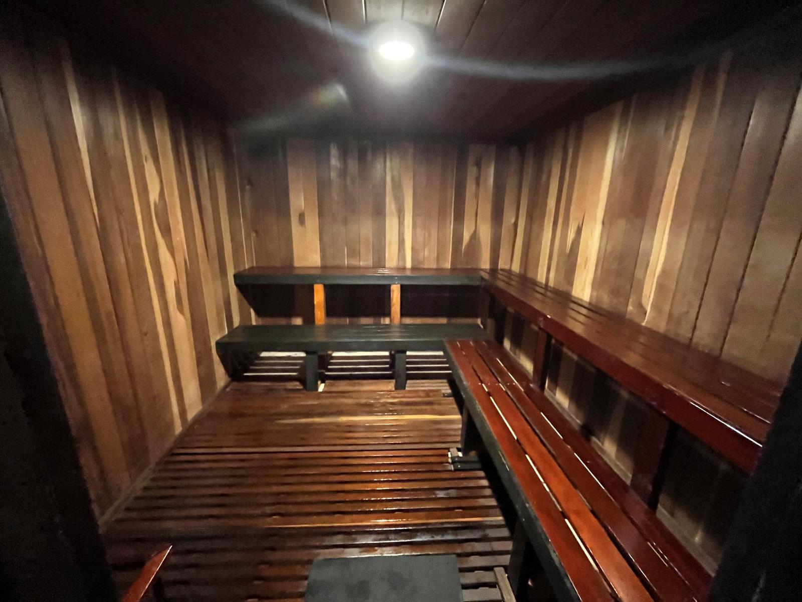 Photo of 1600 Ocean  #4a, Hollywood, Florida, 33019 - Sauna Room