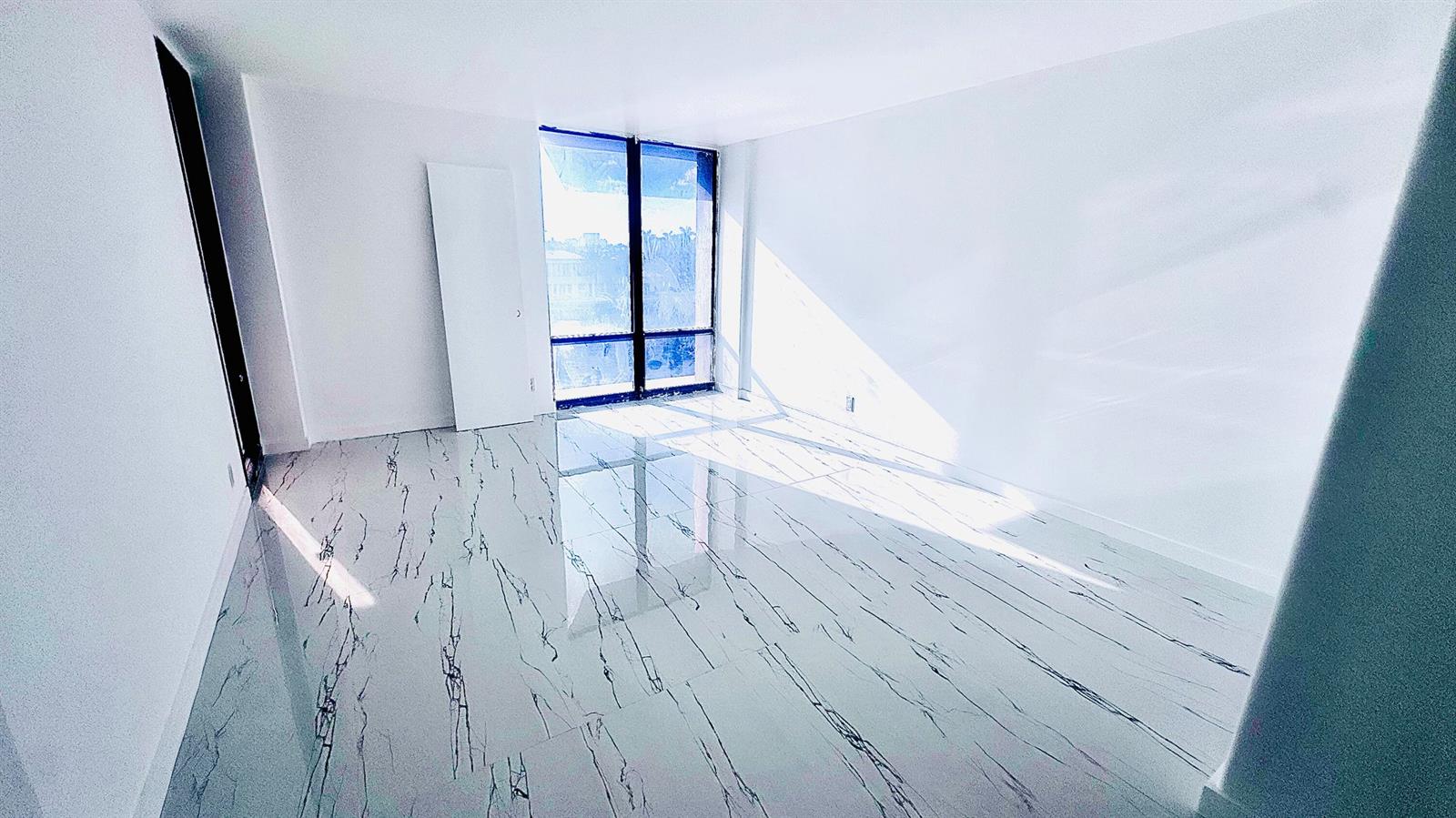 Photo of 1600 Ocean  #4a, Hollywood, Florida, 33019 - Master Bedroom