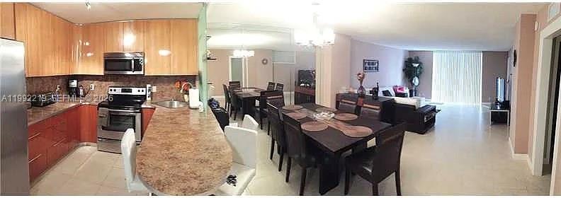 Photo of 1865 Ocean Dr  #2B, Hallandale Beach, Florida, 33009 - 