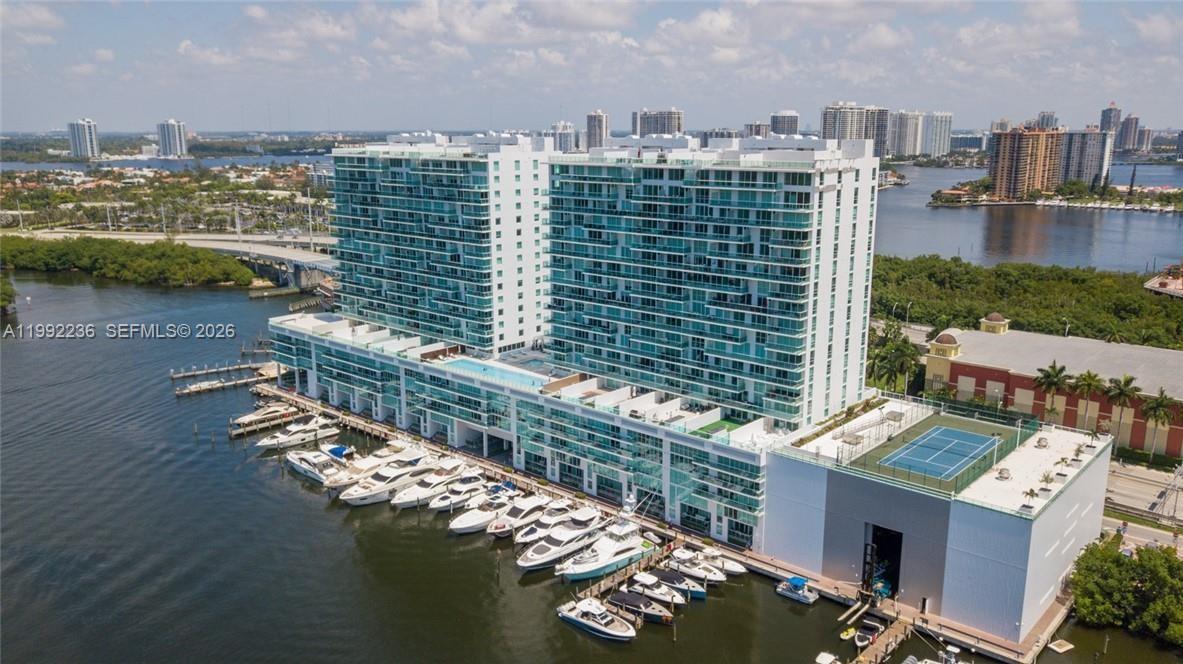 Photo of 400 Sunny Isles Blvd  #819, Sunny Isles Beach, Florida, 33160 - 