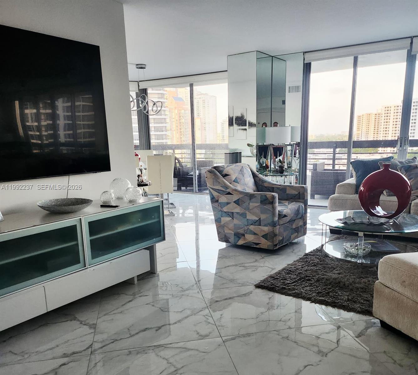 Photo of 3500 Mystic Pointe Dr  #1201, Aventura, Florida, 33180 - 