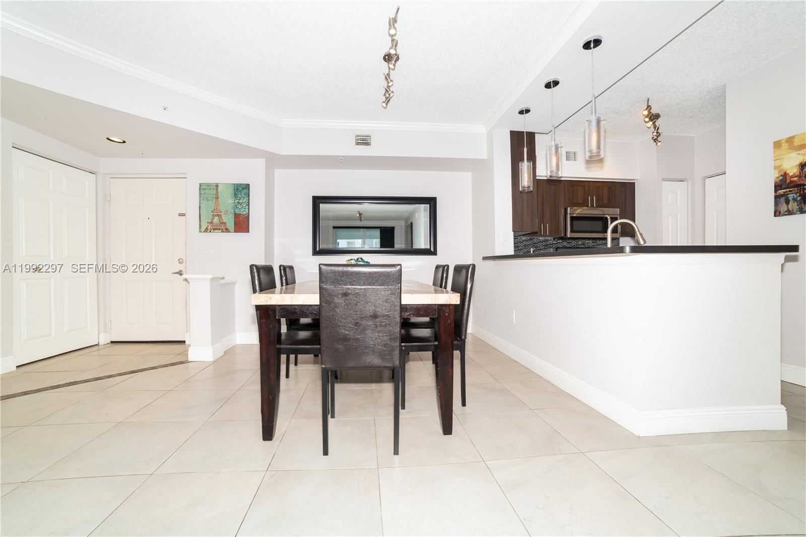 Photo of 17100 Bay Rd #1802, Sunny Isles Beach, Florida, 33160 -
