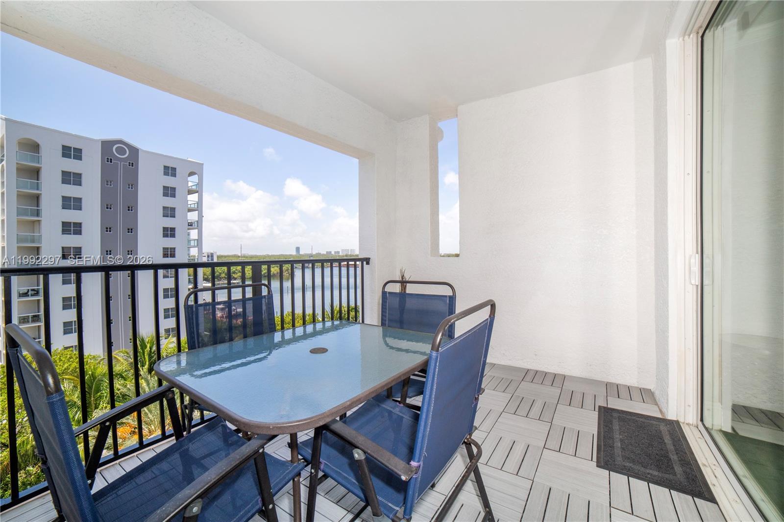 Photo of 17100 Bay Rd #1802, Sunny Isles Beach, Florida, 33160 -