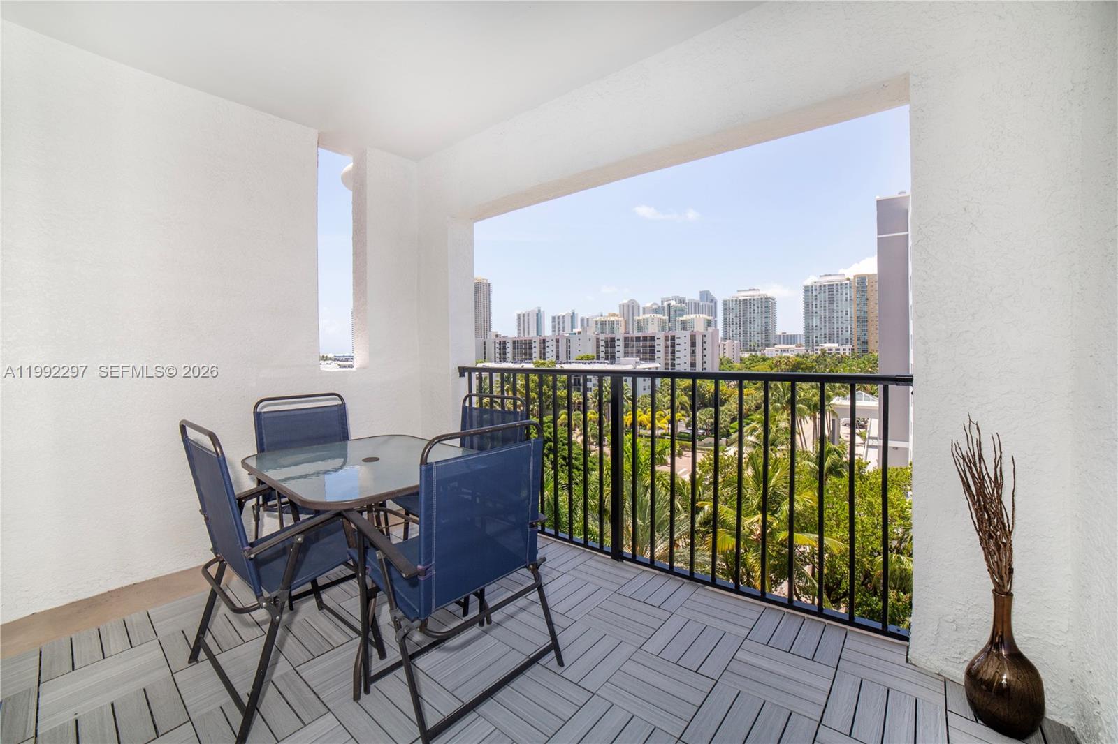Photo of 17100 Bay Rd #1802, Sunny Isles Beach, Florida, 33160 -
