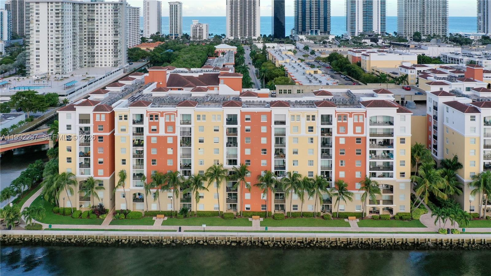 Photo of 17100 Bay Rd #1802, Sunny Isles Beach, Florida, 33160 -