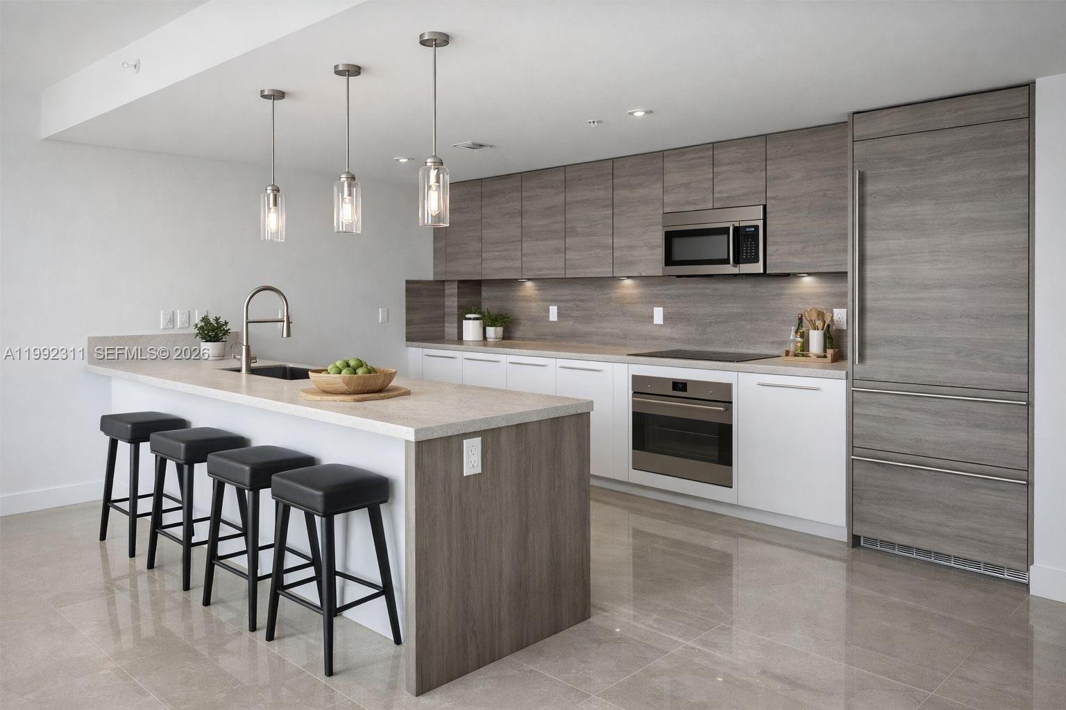 Photo of 400 Sunny Isles Blvd  #819, Sunny Isles Beach, Florida, 33160 - 