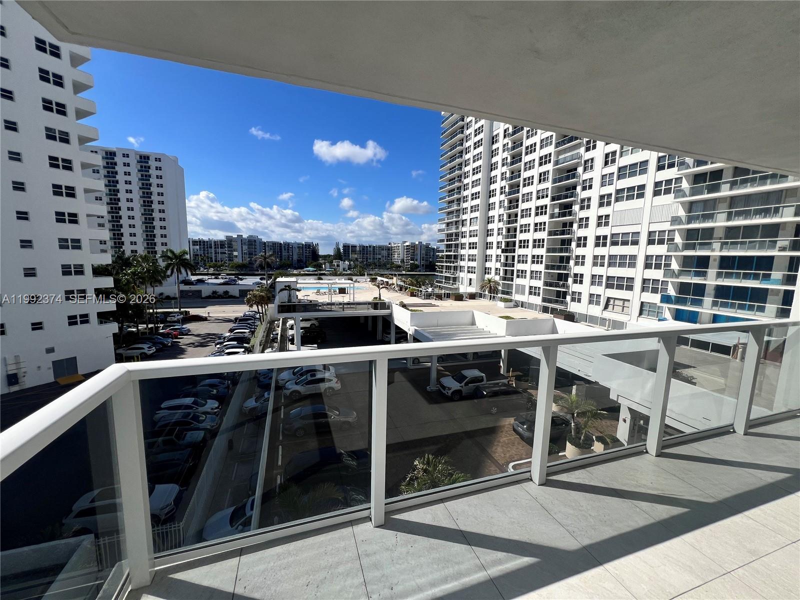 Photo of 2751 Ocean Dr  #508S, Hollywood, Florida, 33019 - 