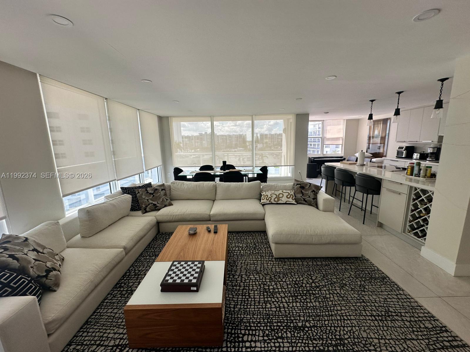 Photo of 2751 Ocean Dr  #508S, Hollywood, Florida, 33019 - 