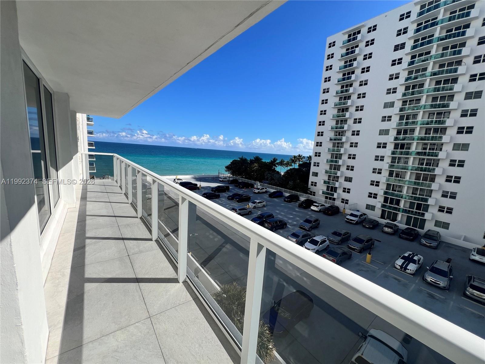Photo of 2751 Ocean Dr  #508S, Hollywood, Florida, 33019 - 