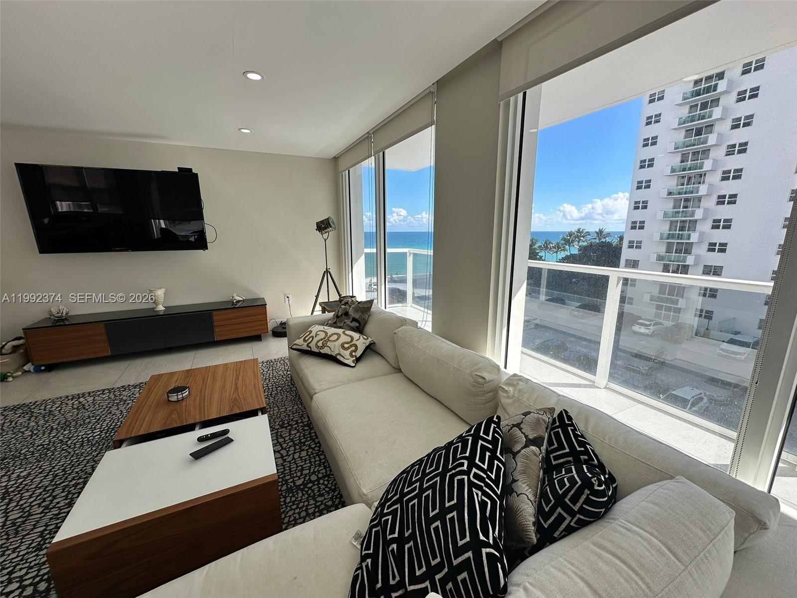 Photo of 2751 Ocean Dr  #508S, Hollywood, Florida, 33019 - 