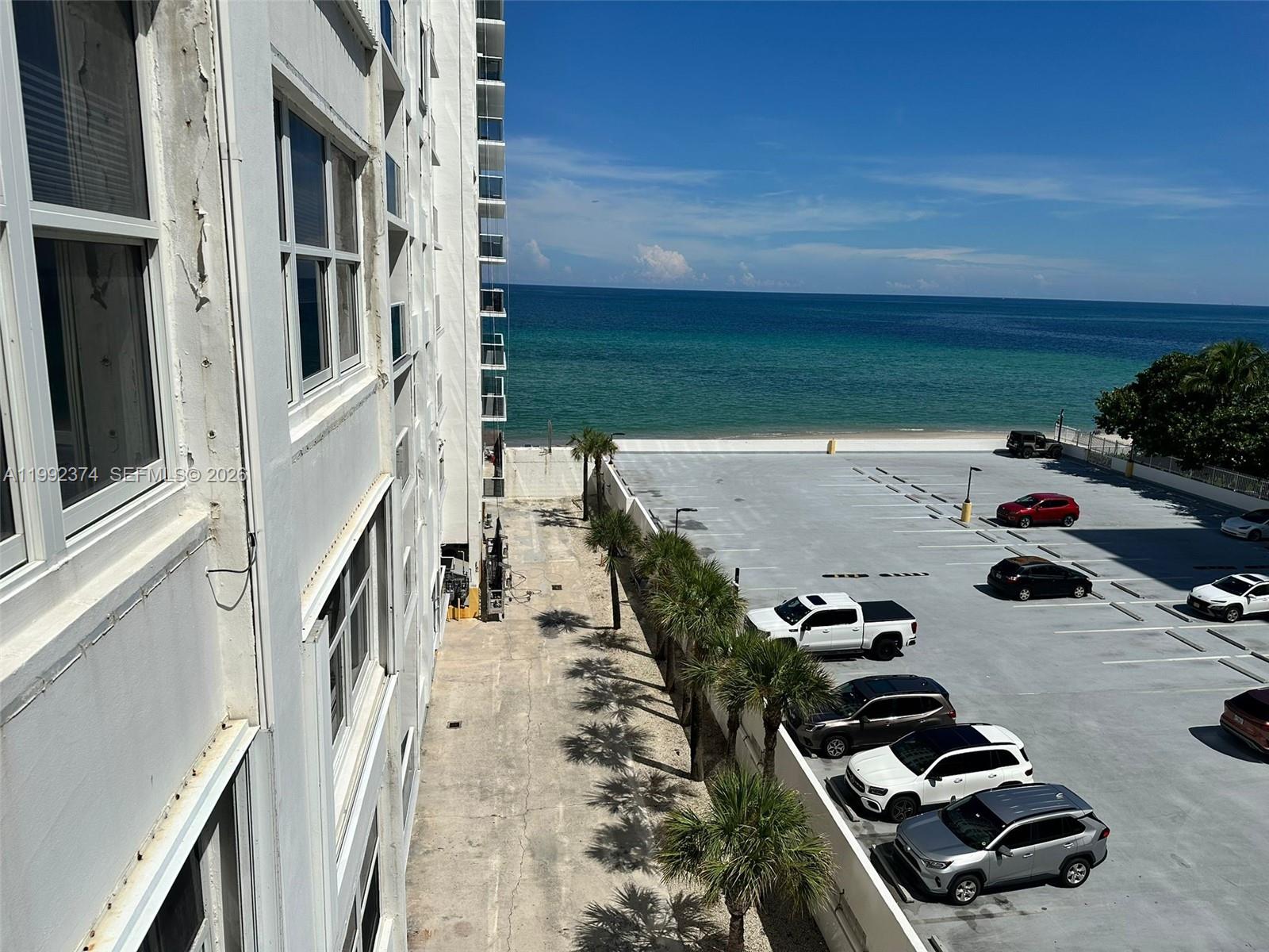Photo of 2751 Ocean Dr  #508S, Hollywood, Florida, 33019 - 