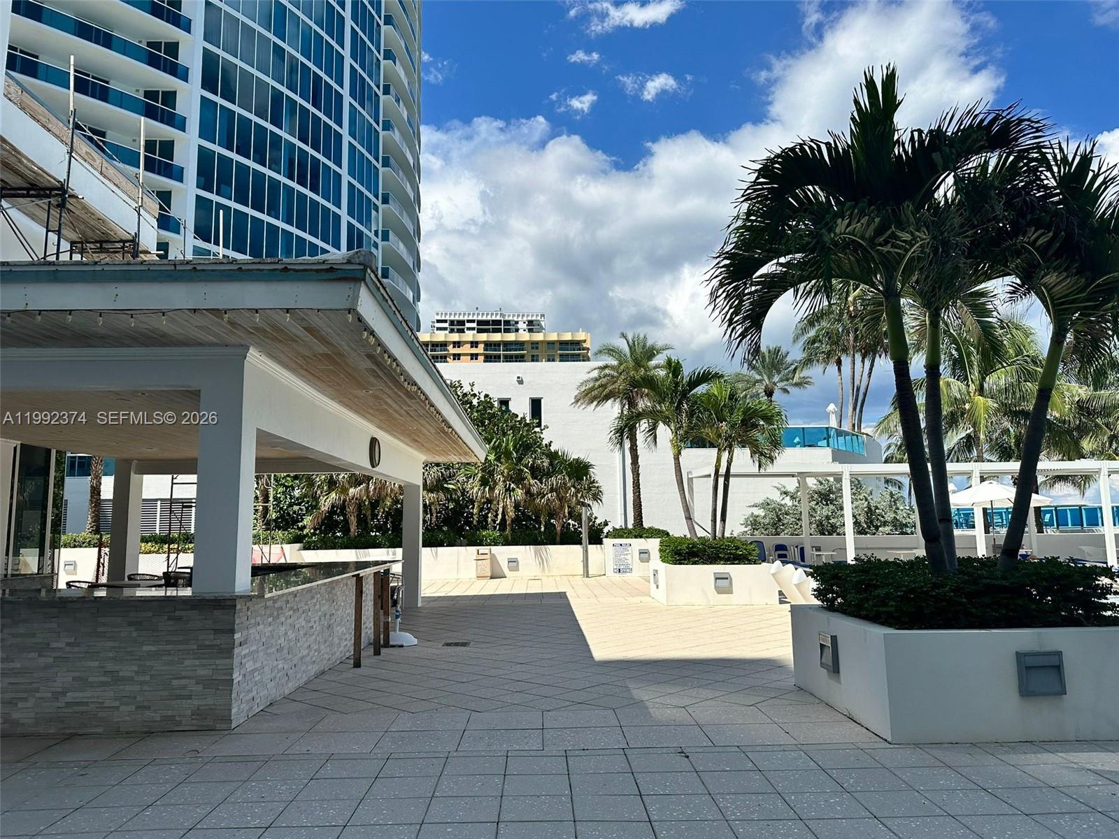 Photo of 2751 Ocean Dr  #508S, Hollywood, Florida, 33019 - 