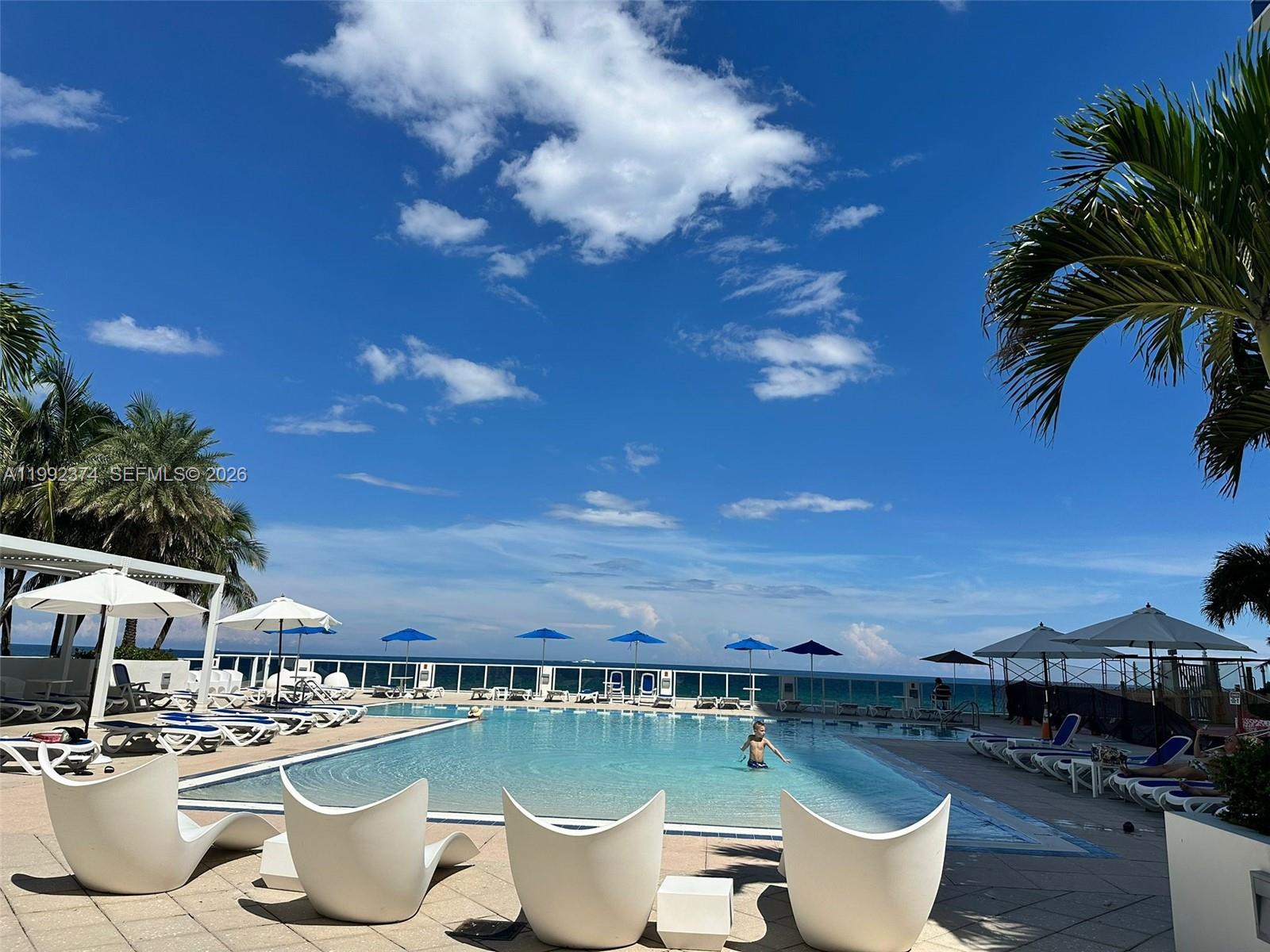 Photo of 2751 Ocean Dr  #508S, Hollywood, Florida, 33019 - 