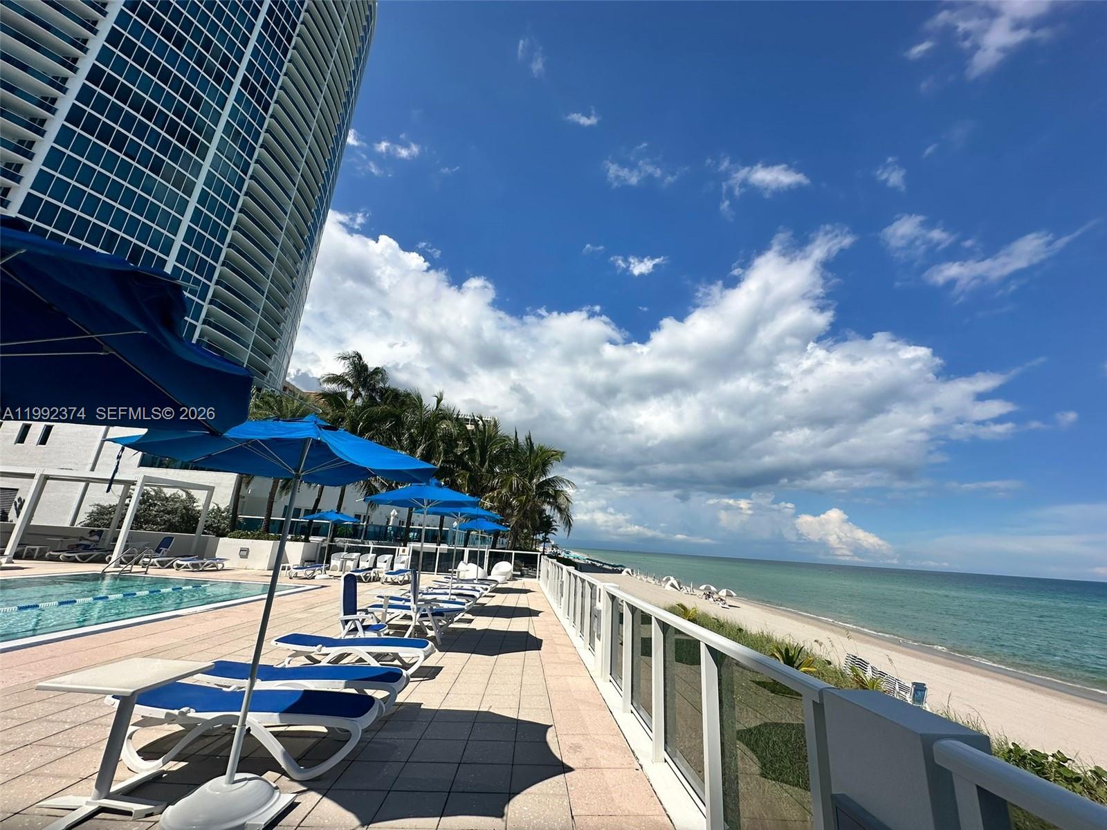 Photo of 2751 Ocean Dr  #508S, Hollywood, Florida, 33019 - 